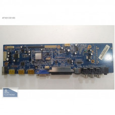 MT-610-SUNNY , MT-610-SUNNY VER1.3 , SUNNY SN032LM23-T1M , AXEN AX032LM23-T2M , MAIN BOARD , ANAKART