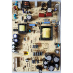 17PW25-4, 23003514, Vestel 32VH3010, Power Board, Besleme, LC320WXN-SCB1